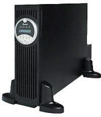 Three Phase Futuristic UPS System 7 KVA to 11 KVA