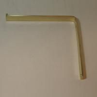 Brass Bracket