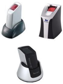 Fingerprint Reader