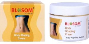 Body Shaping Cream