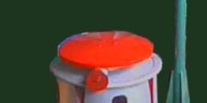 Hew Oto Type Bull Block Wire Drawing Machine