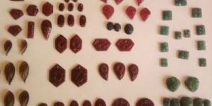 Carved Gemstones