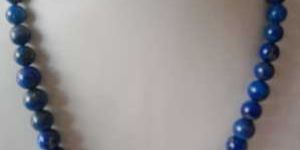 Lapis Lazuli Beads