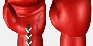 Boxing Gloves