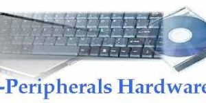 Computer Peripherals