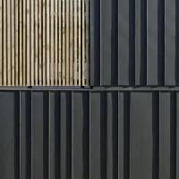 Cladding Materials