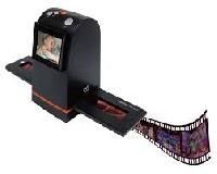 Negative Film Scanners