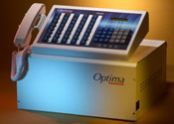 Optima NextGen 80P Analog EPABX System