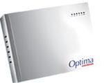 Optima SOHO Small Analog EPABX System