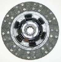 Tractor Clutch Plates