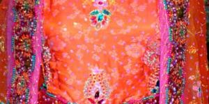 Bridal Lehenga