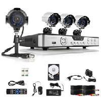 Remote Surveillance System