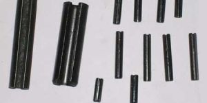 Spring Dowel