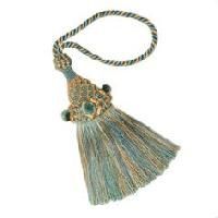Key Tassel