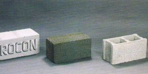 Aerocon Blocks