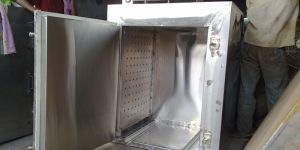 Liquid Painting Booth