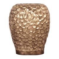 Metal Vases