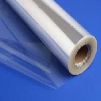 Metallized Polyester Sheet