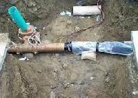 Cathodic Protection Equipment