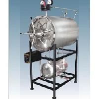 Autoclaves Sterilizers
