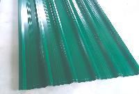 Pre Painted Galvalume Sheets