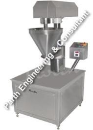 Powder Filling Machine