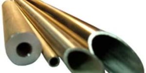 Stainless Steel Pipes