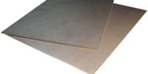 Stainless Steel Sheets