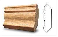 Wooden Moulding