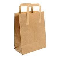 Carrier Bags