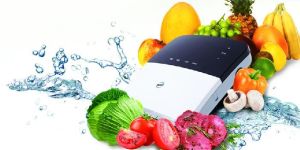 Fruit Cleaning Machine