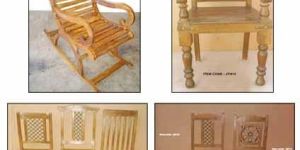 Wooden Chair