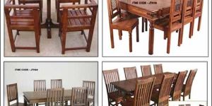 Wooden Dining Table