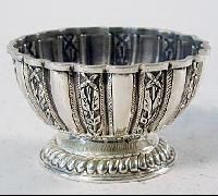 Silver Bowls