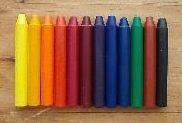 Wax Crayons