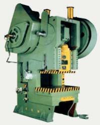 Special Purpose Machines