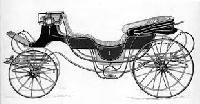 Horse Carriages