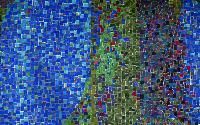 Glass Mosaic