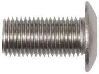 Allen Cap Screws
