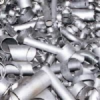 Stainless Steel Melting Scrap