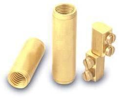 Brass Coupler