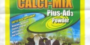 Calci Mix Plus AD3 Powder