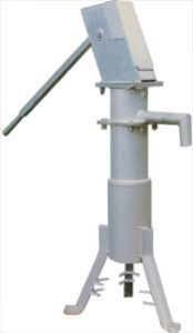 Deepwell Hand Pump