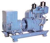 Diesel Generating Sets