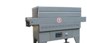 Shrink Tunnel Packaging Machine