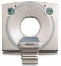 CT Scanner