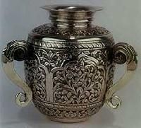 Silver Handicrafts