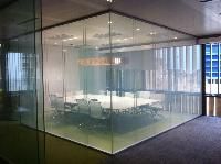 Switchable Glass