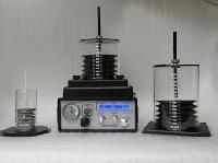 Anesthesia Ventilators