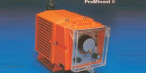 Chemical Dosing Pumps